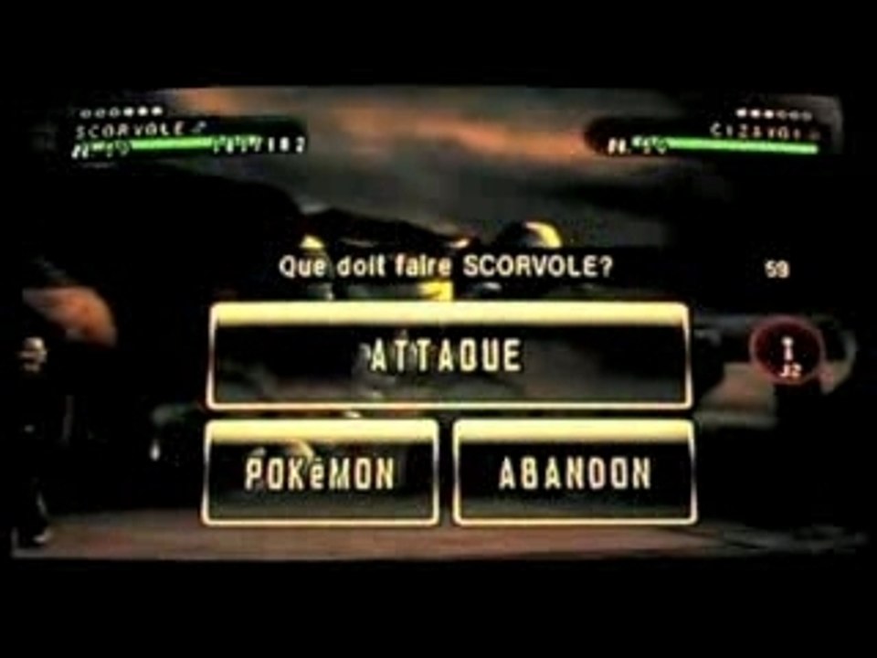 Gem Wi Fi Combat.(22)(PBR.)