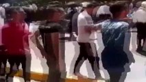 İran'daki Protestolar Şiraz'a Sıçradı