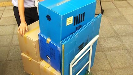 '강제징용 소송 거래' 외교부 압수수색 / YTN