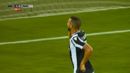 Qualif. LdC - El Kaddouri met fin aux espoirs de Bâle