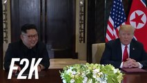La Corea del Nord ha preso in giro Trump?