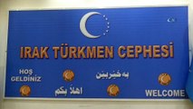 -Türkmenler, Kerkük Valiliği Taleplerinde Kararlı