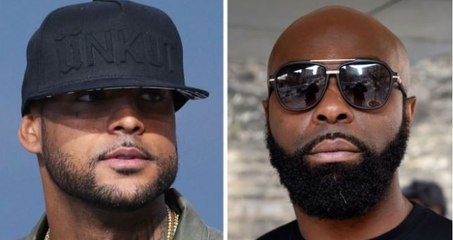 Watch: French rappers arrested after brawl at Paris's busiest airport