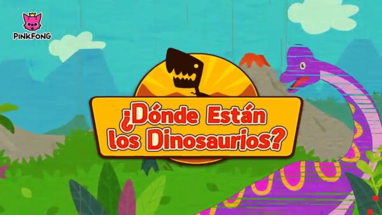 ¿Dónde Está Tiburón Papá? | Canta con Tiburón Bebé | Pinkfong Canciones Infantiles