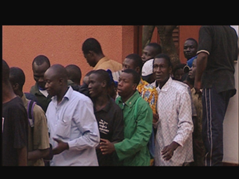 Ciné Droit Libre à Bobo Dioulasso