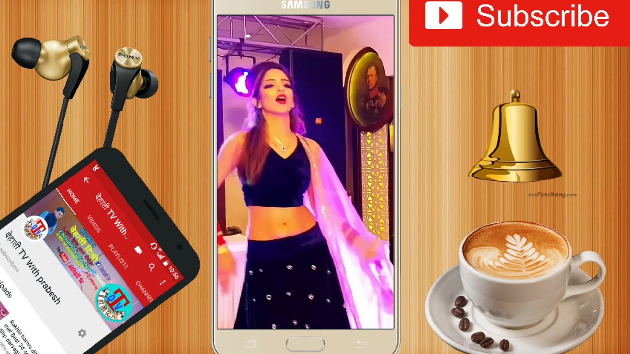 Musically inclined Hindi dong|| from pk digital 