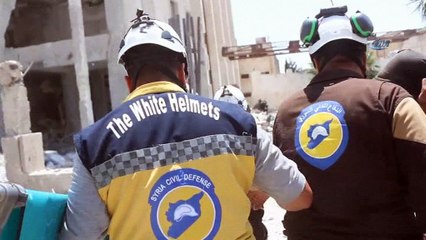 - İdlib'de Patlama: 1 Ölü, 17 Yaralı