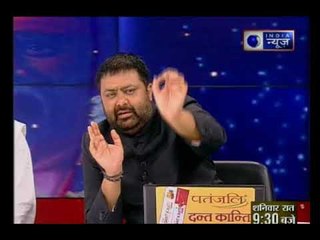 शिरड़ी में दिखा साईं बाबा का चमत्कार, भक्तों को दिए साक्षात दर्शन: Mahabahas with  Deepak  Chaurasia