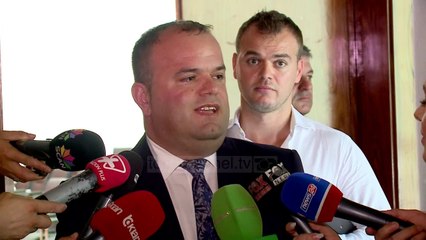 Konfirmohet prokurori i Tahirit - Top Channel Albania - News - Lajme