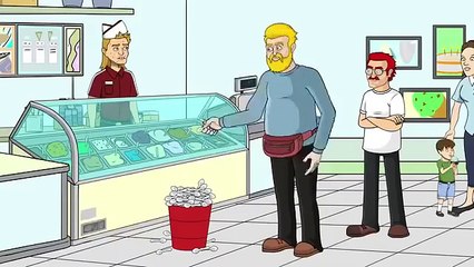 The Paranormal Action Squad Episode 2