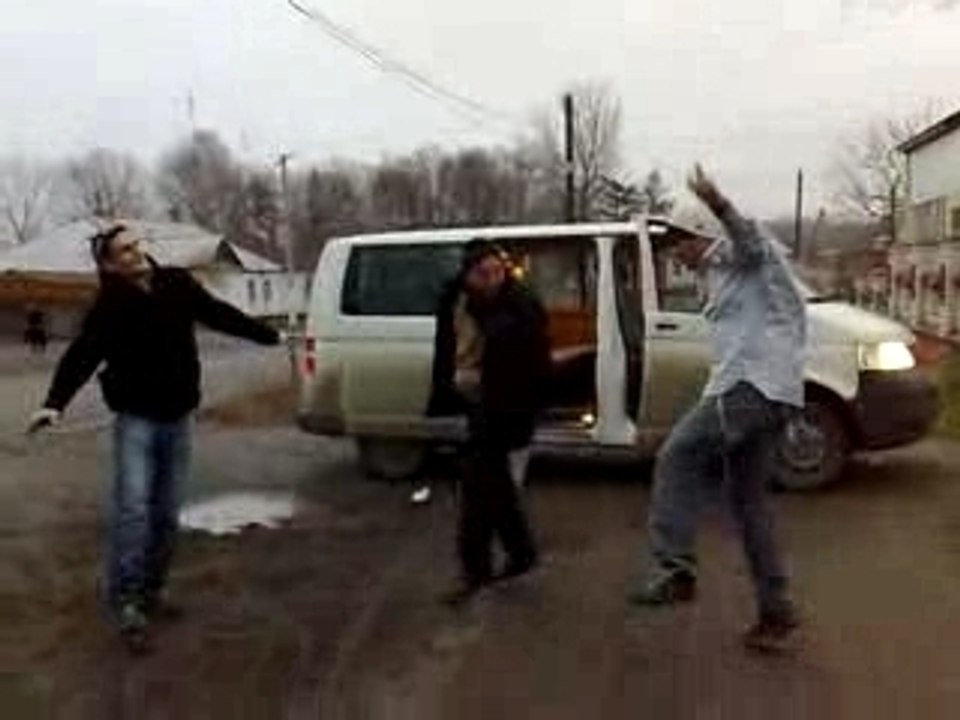 BRESLEV HANOUKA 2007