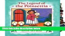 Best E-book The Legend of the Poinsettia (Mexican Folktale) free of charge