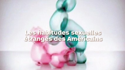 Vous ne devinerez jamais ce que 3% des américains font de leurs protections !