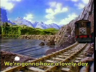 Percys Seaside Trip | TBT | Thomas & Friends
