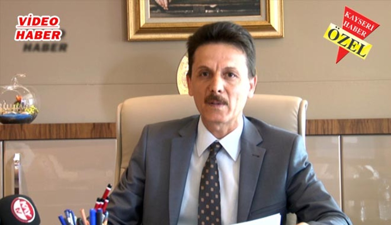(2 Ağustos 2018) KAYSERİ VERGİ DAİRESİ BAŞKANI GÜNÇAVDI, “TARİHİ FIRSATI KAÇIRMAMAK İÇİN ACELE EDİN”