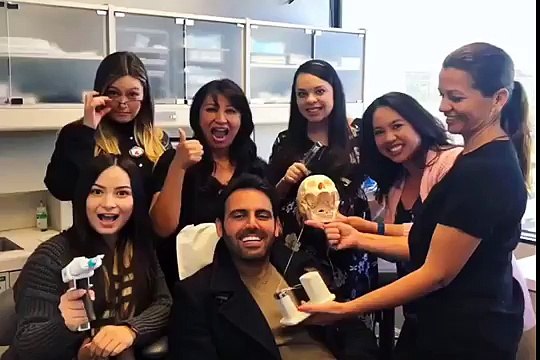 DR RODNEY RAANAN, DDS MMSC ¦ TOP DENTIST In BEVERLY HILLS