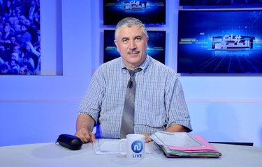 هات الصحيح الجزء الثاني : تسببت في تداعيات خطيرة ..متى تحل أزمة الكنام ؟ مع الضيف صالح حميدات -قناة نسمة