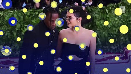 Kylie Jenner lanza su propio filtro de Instagram