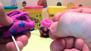 Lollipop Play Doh Stickezz Surprise Inside Lollipop Play Dough For Kids