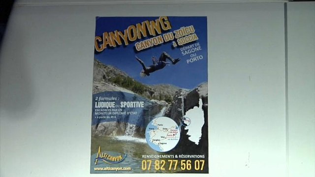 Смертельный спуск