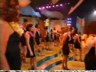 Miss Venezuela 1997 Veruska ramirez