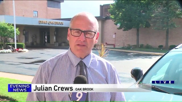 Chicago Area Priest Among Survivors of Aeromexico Crash