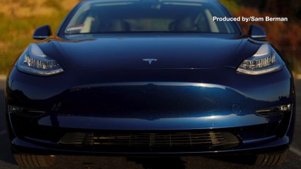 Tesla Reports Biggest Loss In Its History