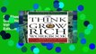Get Ebooks Trial Think and Grow Rich: The Master Mind Volume (Tarcher Master Mind Editions) P-DF