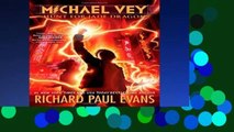 Reading books Michael Vey 4: Hunt for Jade Dragon (Michael Vey (Hardcover)) any format