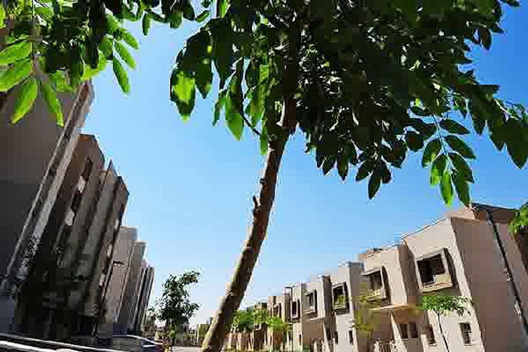 Apartment For Sale Compound Vgk Palm Hills Buildings 155 m
