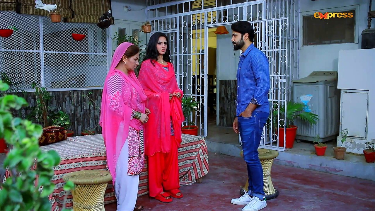 Pari Hoo Mein (Episode 13)