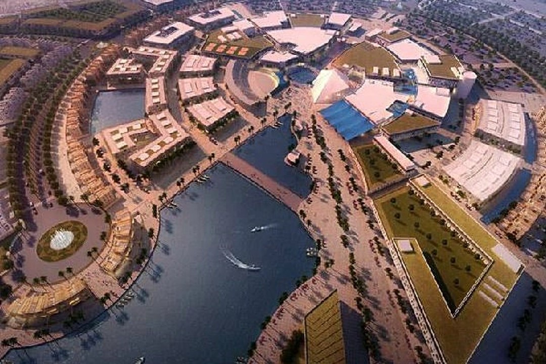 Apartment 129 meters for sale in Sarai