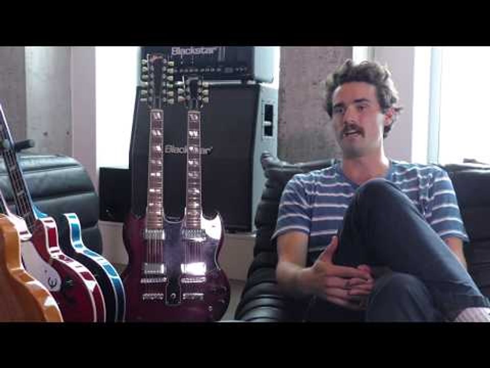 Gregory Ackerman interview (part 1)