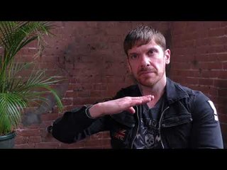 Rockband Shinedown toont graag eigen gebreken