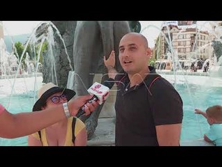 Shpenzimet e turistëve, mbi 300 milion euro