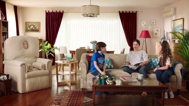 QNB FİNANSBANK Bayram Kredisi Finansçı'dan Alınır!QNB Finansbank Yeni Reklam Flmi