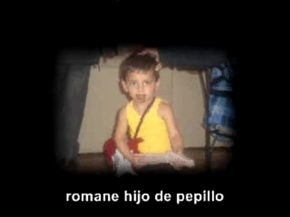 gitan du 13