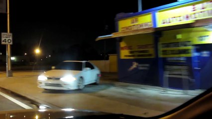 MIAMI'S WORST HOODS AT NIGHT  INTERVIEW WITH LOCALS