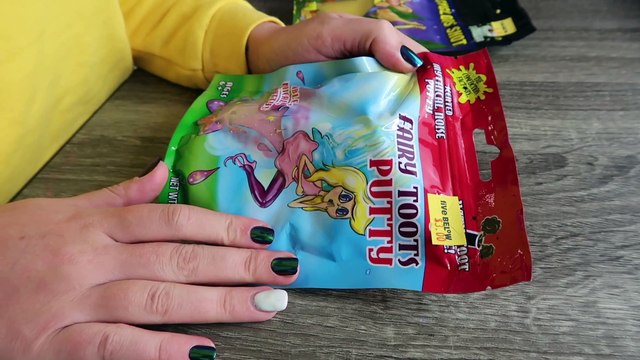 TESTING FIVE BELOW SLIMES! NASTIEST SLIME EVER! GIANT DOLLAR STORE BOUGHT SLIME HAUL!