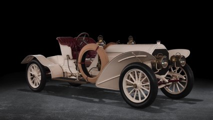 Classic Days Schloss Dyck 2018 - Start-up spirit of 1886 in the apple orchard