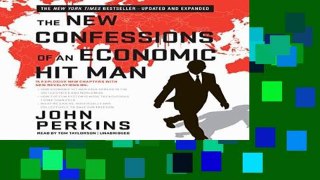 Popular  The New Confessions of an Economic Hit Man  Full