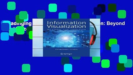 Readinging new Information Visualization: Beyond the Horizon For Any device
