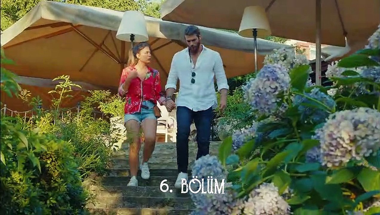 مسلسل الطائر المبكر مترجم للعربية الحلقة 6 الجز...