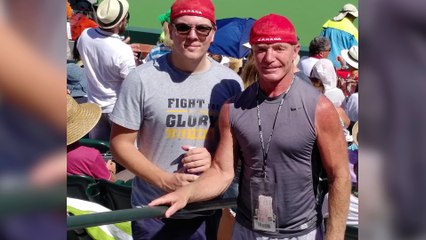 How A Drug Helps Me Cope With My Kids' Suicides