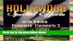 Access books Hollywood Special Effects with Adobe Premiere Elements 3 For Ipad