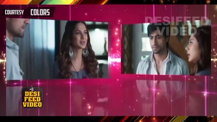 Bepanah - 3rd August 2018 Colors Tv Serial News