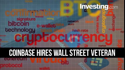 Crypto Exchange Coinbase Hires Veteran Compliance Executive