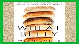 Best seller  Wheat Belly  Full