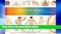 viewEbooks & AudioEbooks The Subtle Body: An Encyclopedia of Your Energetic Anatomy free of charge