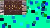 AudioEbooks Doing Business by the Good Book: 52 Lessons on Success Straight from the Bible Unlimited